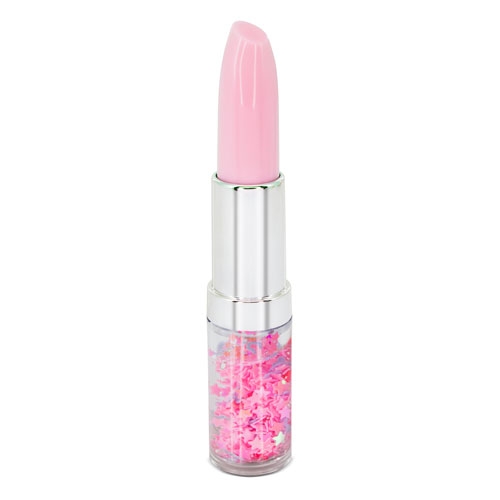 BOLIGRAFO PINTALABIOS "CORY" ROSA