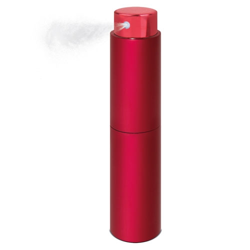 PULVERIZADOR-PERFUMADOR "MARIETA" ROJO