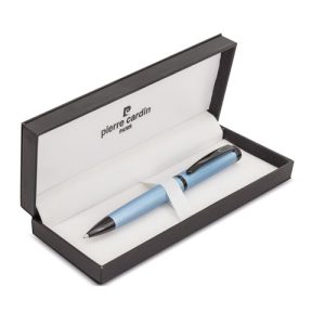 BOLIGRAFO PIERRE CARDIN AZUL