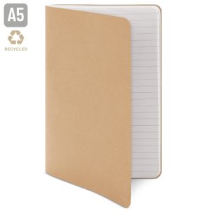 LIBRETA LUIS BEIGE