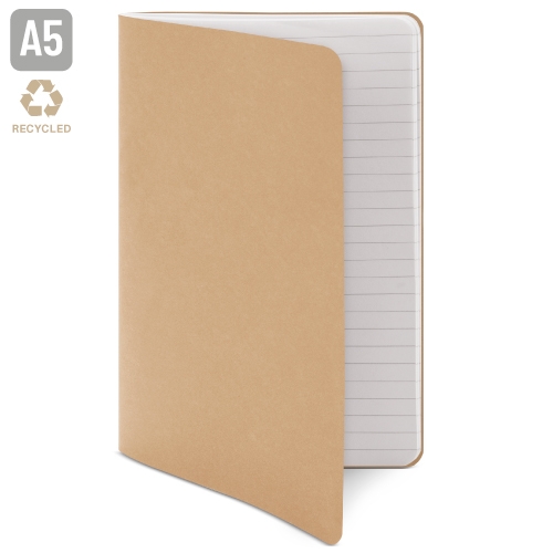 LIBRETA LUIS BEIGE