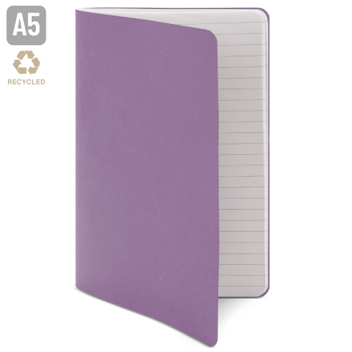 LIBRETA "LUIS" LILA