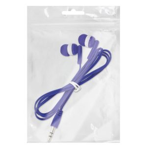AURICULARES AZUL