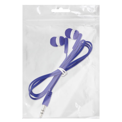 AURICULARES AZUL