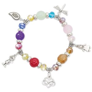 PULSERA CUENTAS