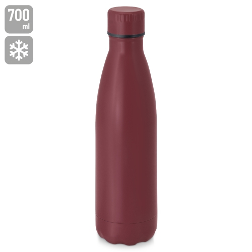 BOTELLA "ERCA" BURDEOS