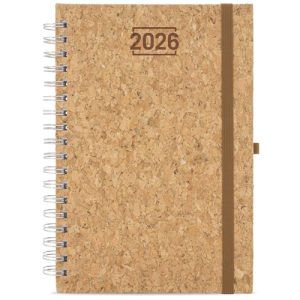 AGENDA "ECOCORK" 5B