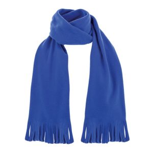 BUFANDA POLAR "ISLANDIA" ROYAL