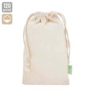 BOLSA DE ALGODÓN "KALA"