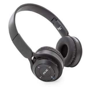 AURICULARES BLUETOOTH "APOLO" NEGRO