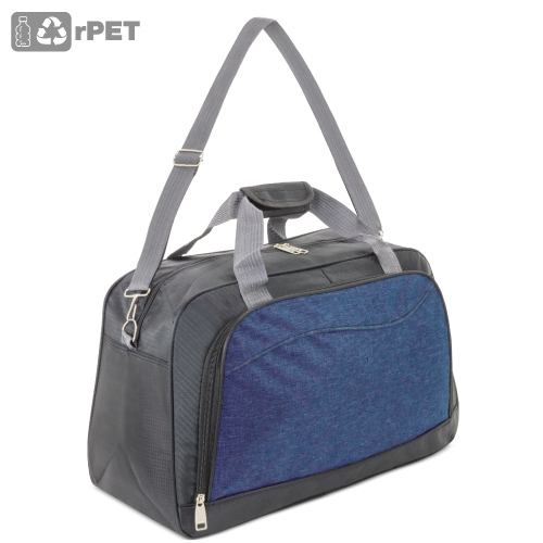 BOLSA DE VIAJE "NEWPORT" MARINO