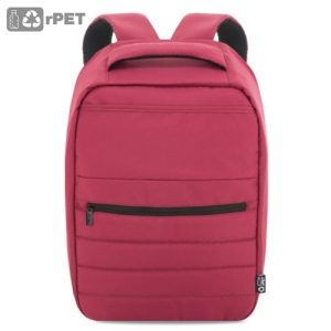 MOCHILA RPET ROBBER BURDEOS