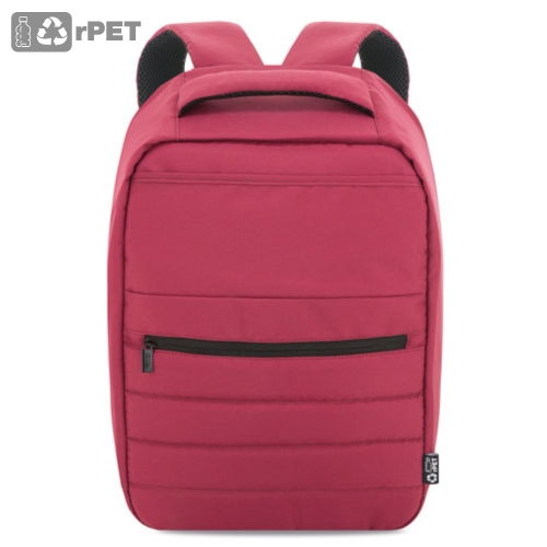 MOCHILA RPET ROBBER BURDEOS