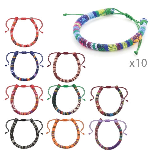 10236-500x500-1.jpg SET 10 PULSERAS "FRIENDSHIP"