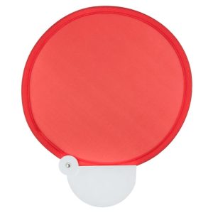 PAY PAY PLEGABLE "BRISSA" ROJO