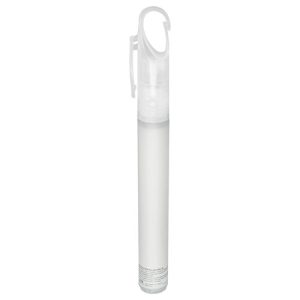 10255-BL-500x500-1.jpg DISPENSADOR MOSQUETON SPRAY SOLAR "PROTECTIVE" BLANCO