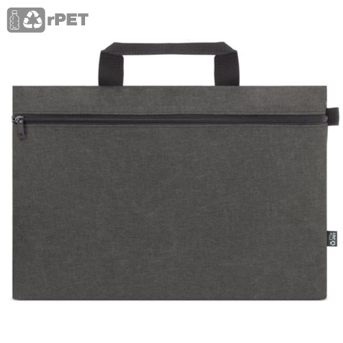MALETIN  PORTADOCUMENTOS "WALTON" NEGRO