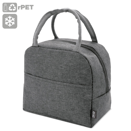BOLSA NEVERA "HILTON" GRIS
