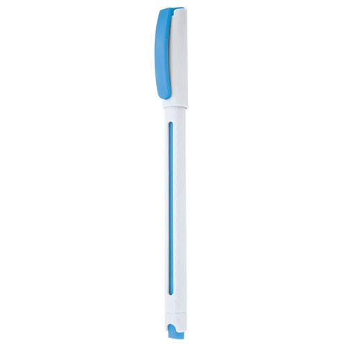 BOLIGRAFO ROLLER "TULSA" AZUL