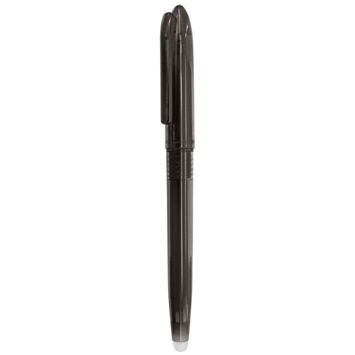 BOLIGRAFO BORRABLE "LEXINTON" NEGRO
