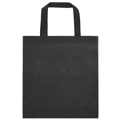 10288-NE-500x500-1.jpg BOLSA NON WOVEN SHOPPING NEGRO
