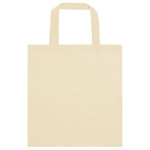 BOLSA NON WOVEN SHOPPING PIEDRA