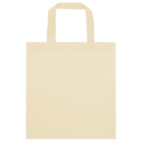 BOLSA NON WOVEN SHOPPING PIEDRA