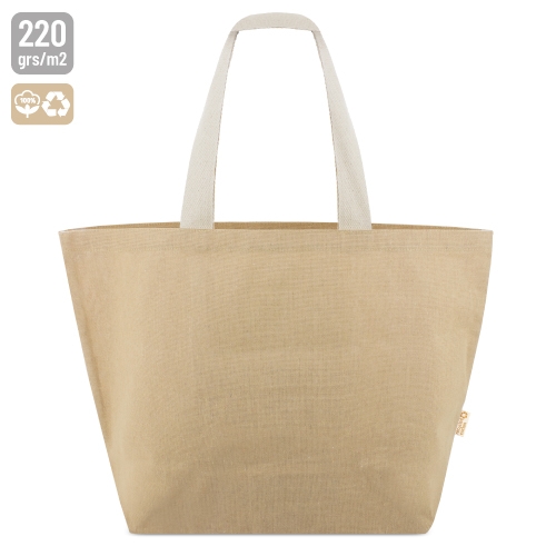 10318-500x500-1.jpg BOLSA DE ALGODÓN RECICLADO "SINNA"