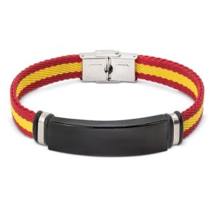 10384-ESP-NE-500x500-1.jpg PULSERA DE ACERO "SETH" NEGRO