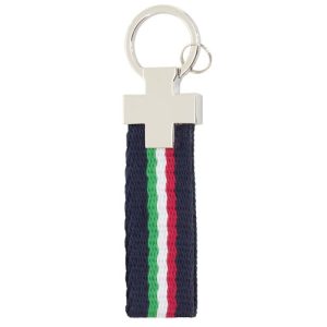 LLAVERO BANDERA ITALIA"CATEDRAL" MARINO