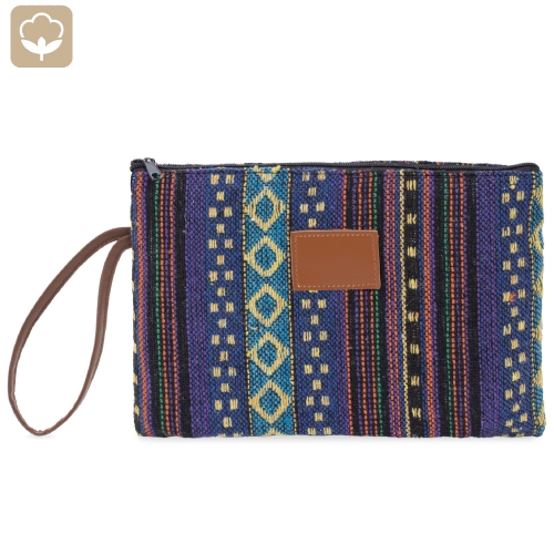 NECESER "TABARCA BLUE"