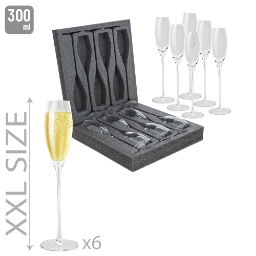 10447-500x500-1.jpg PACK 6 COPAS DE CAVA "ARIANA"