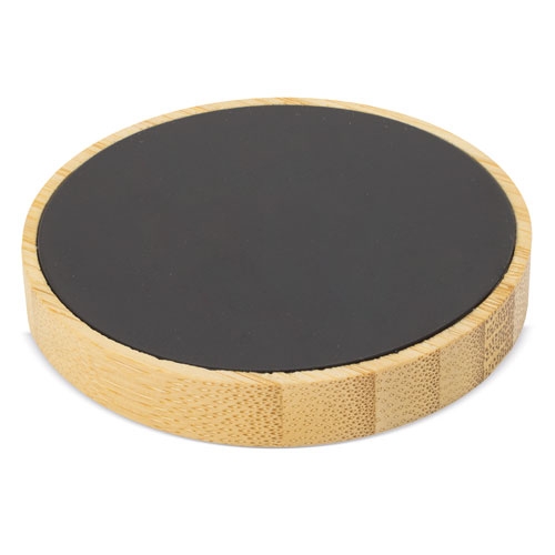 10449-500x500-1.jpg CARGADOR INALAMBRICO DE BAMBÚ "NOVAX"