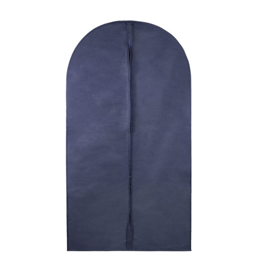 PORTATRAJES NON WOVEN "FULTON" MARINO