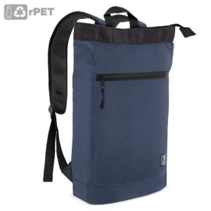MOCHILA "TALBOT" MARINO