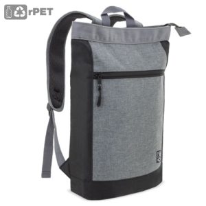 MOCHILA "TALBOT" NEGRO