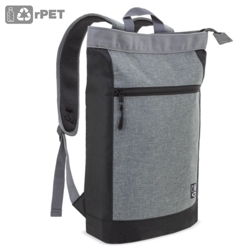 MOCHILA "TALBOT" NEGRO