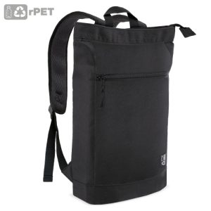 MOCHILA "TALBOT" NEGRO