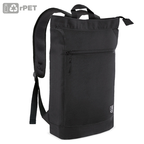 MOCHILA "TALBOT" NEGRO