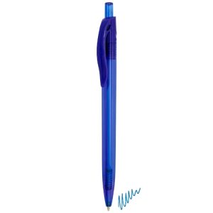 10483-AZ-500x500-1.jpg BOLIGRAFO TRANSPARENTE "DAX" AZUL