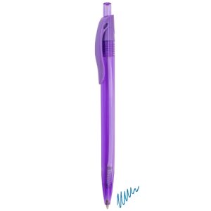 10483-LI-500x500-1.jpg BOLIGRAFO TRANSPARENTE "DAX" LILA