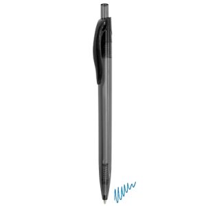 10483-NE-500x500-1.jpg BOLIGRAFO TRANSPARENTE "DAX" NEGRO