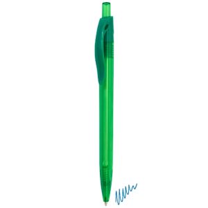 10483-VE-500x500-1.jpg BOLIGRAFO TRANSPARENTE "DAX" VERDE
