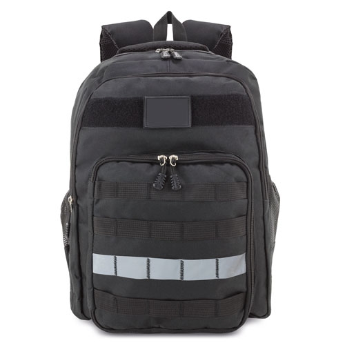 10491-NE-500x500-1.jpg MOCHILA DE MONTAÑA "SURVIVAL" NEGRO