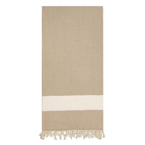 TOALLA PAREO "SOFT-ECO"