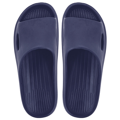 CHANCLAS "RIBEIRA" (12 PARES SURTIDOS) MARINO