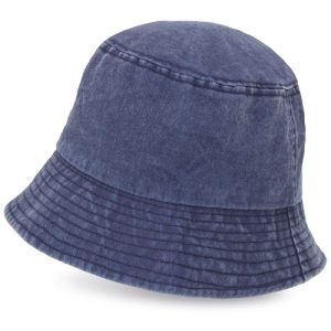 GORRO BOB "STONE" MARINO