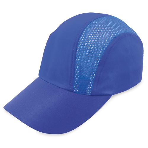 GORRA DE MICROFIBRA "FRESH" ROYAL