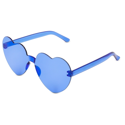 GAFAS DE SOL AZUL