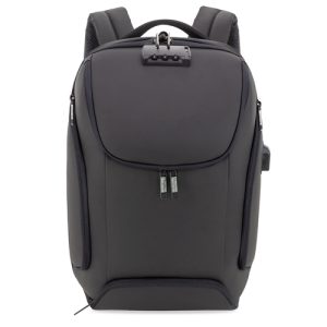 MOCHILA SEMIRIGIDA "HOFMAN"